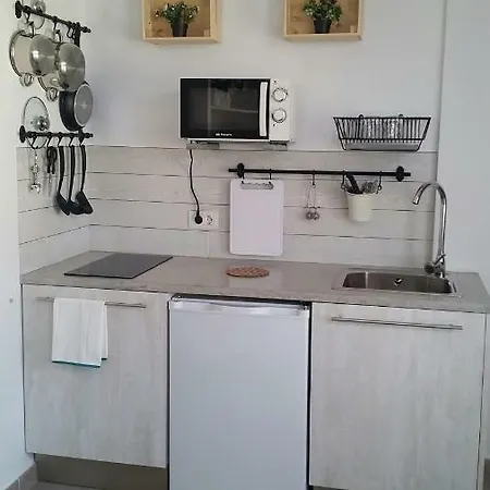 Apartman Avenue Study