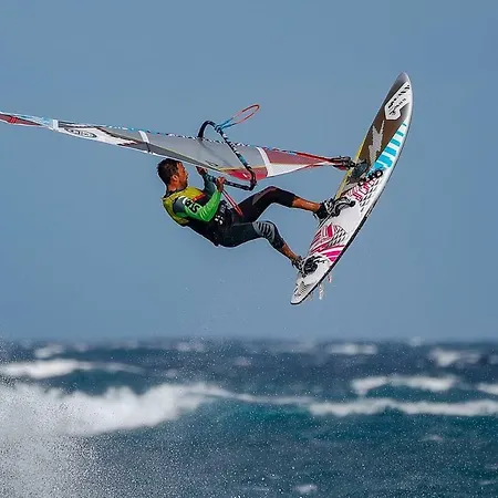 Διαμέρισμα Avenue Study