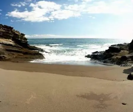 Διαμέρισμα Avenue Study