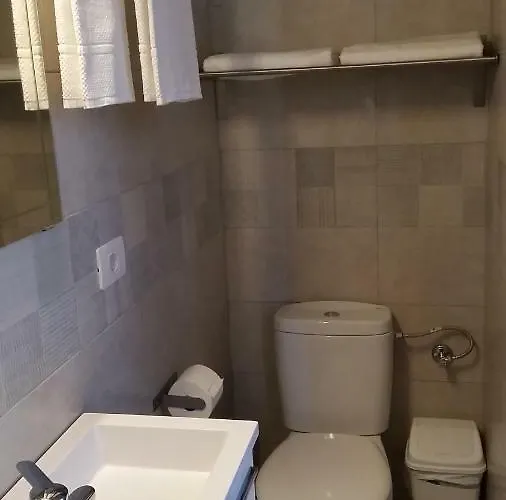 Avenue Study Appartement